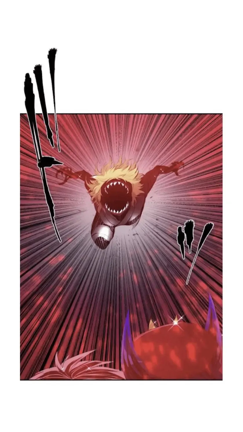 Read Nanbaka (Colored) chapter 214 image 13 on Lezhin