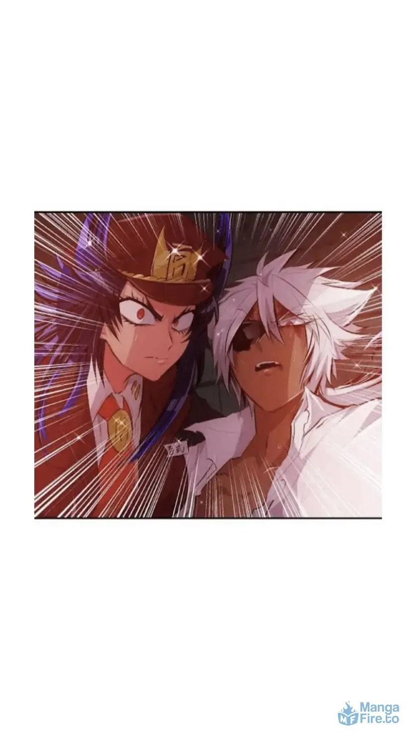 Read Nanbaka (Colored) chapter 214 image 14 on Lezhin