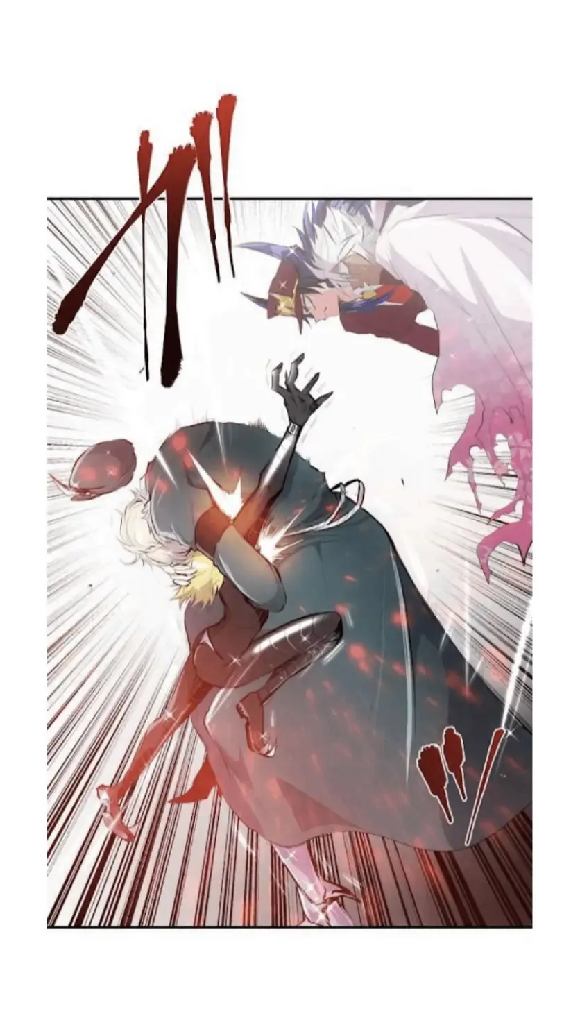 Read Nanbaka (Colored) chapter 214 image 15 on Lezhin
