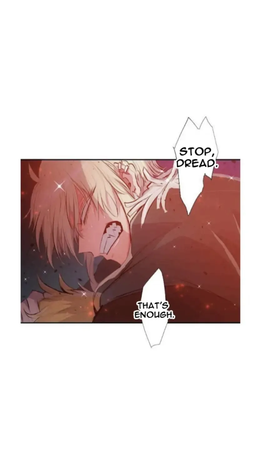 Read Nanbaka (Colored) chapter 214 image 16 on Lezhin