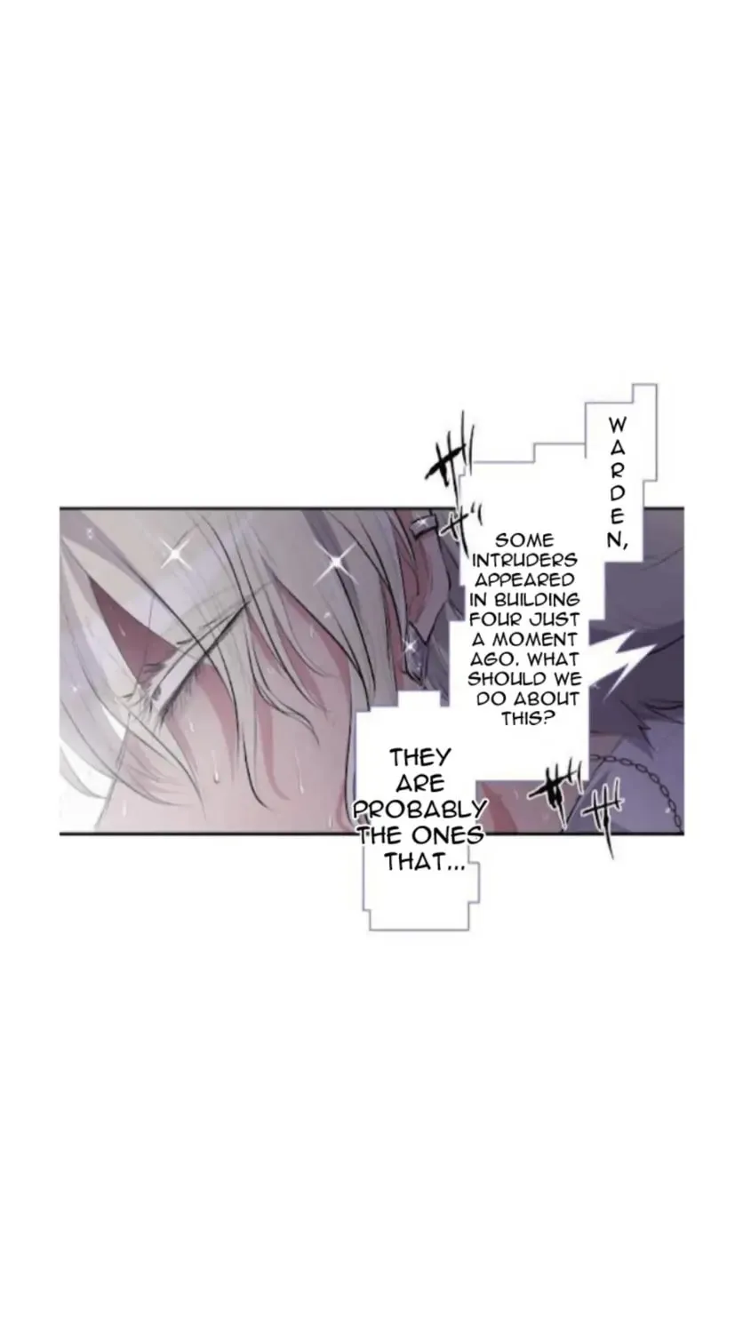 Read Nanbaka (Colored) chapter 214 image 21 on Lezhin