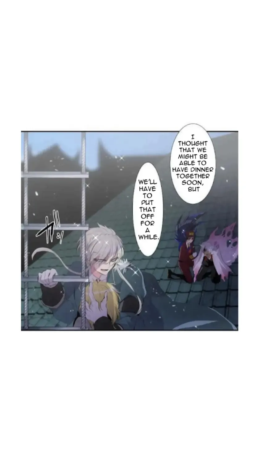 Read Nanbaka (Colored) chapter 214 image 25 on Lezhin