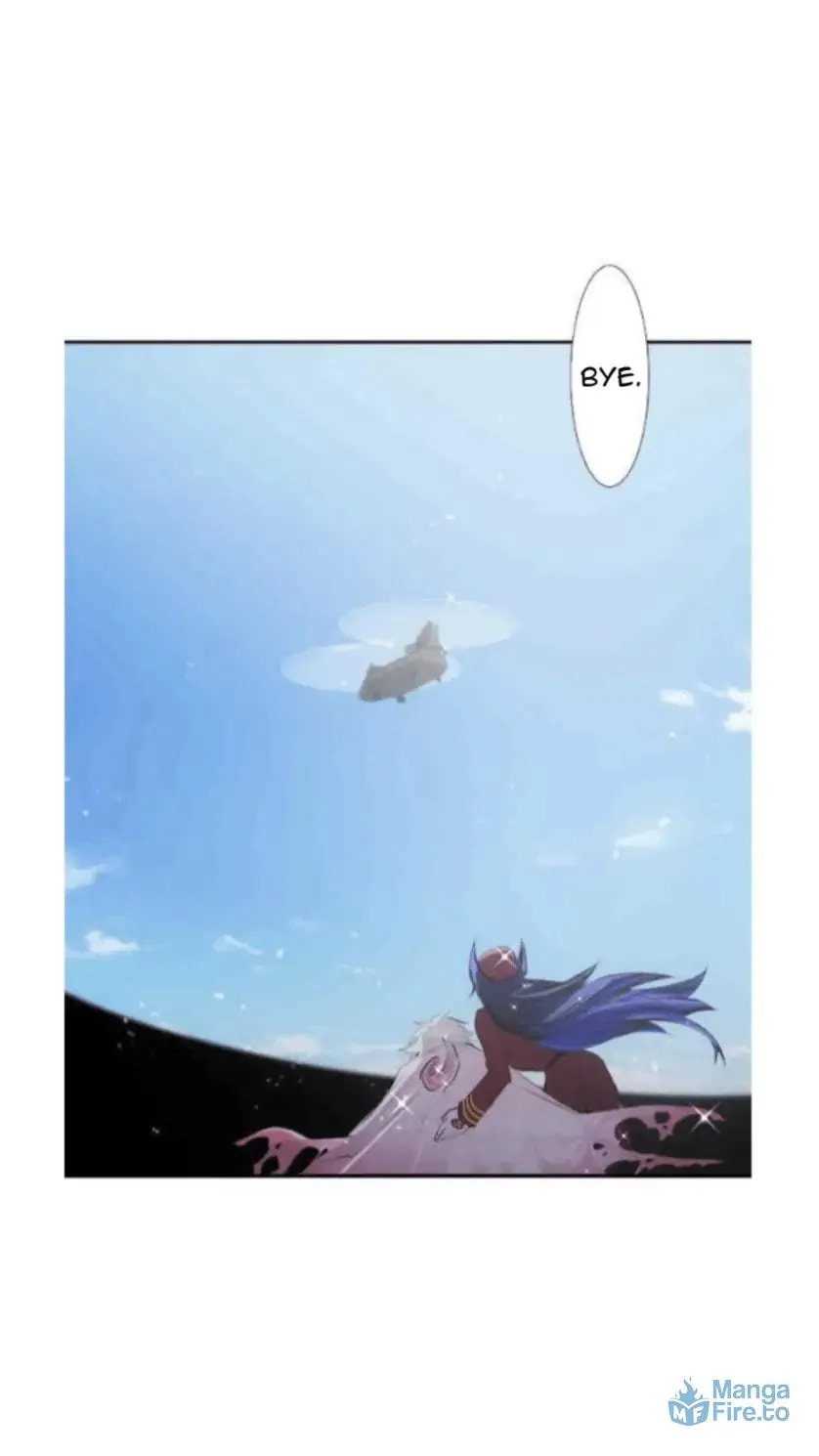 Read Nanbaka (Colored) chapter 214 image 26 on Lezhin