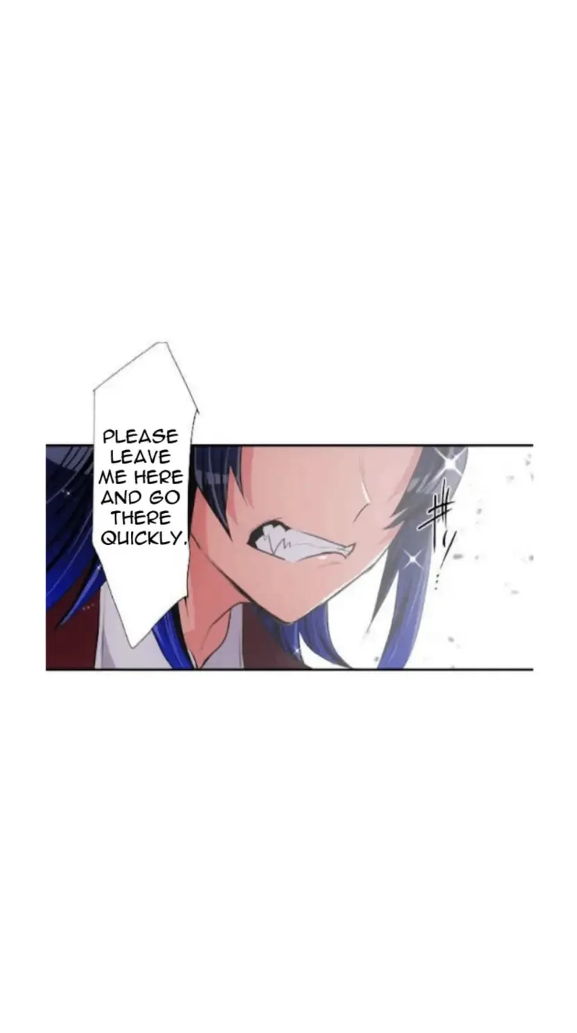 Read Nanbaka (Colored) chapter 214 image 30 on Lezhin