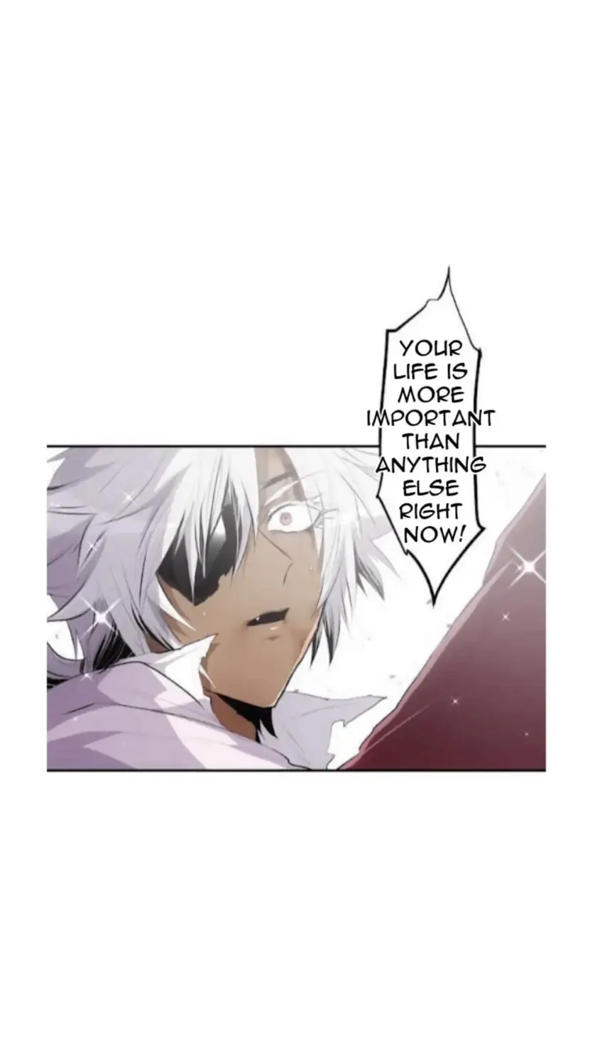 Read Nanbaka (Colored) chapter 214 image 33 on Lezhin