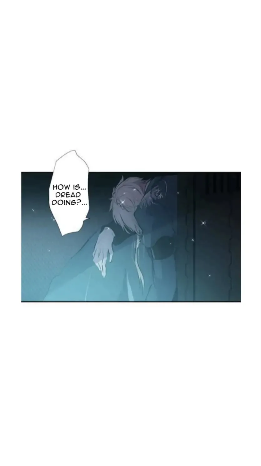 Read Nanbaka (Colored) chapter 214 image 36 on Lezhin