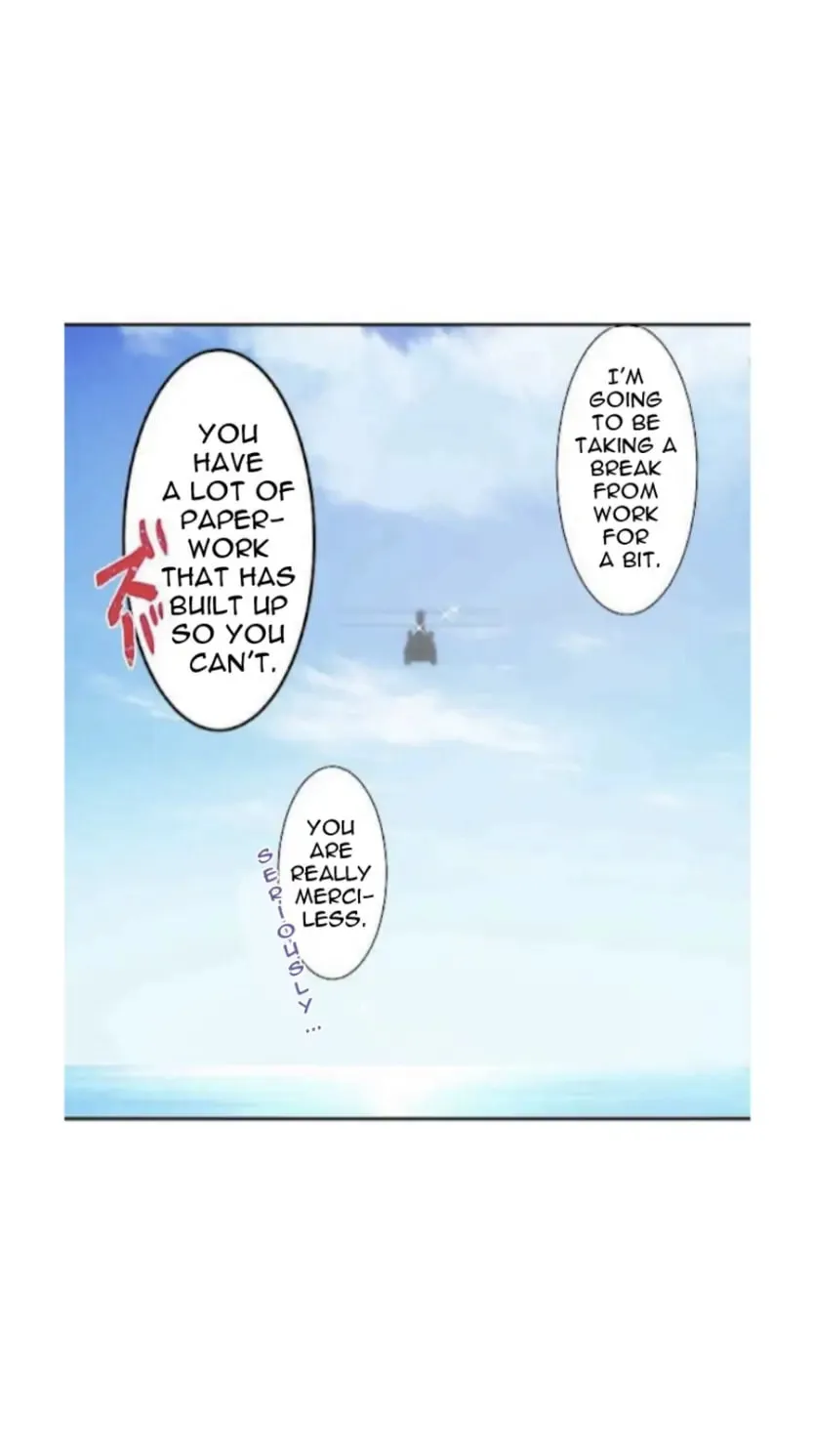 Read Nanbaka (Colored) chapter 214 image 42 on Lezhin