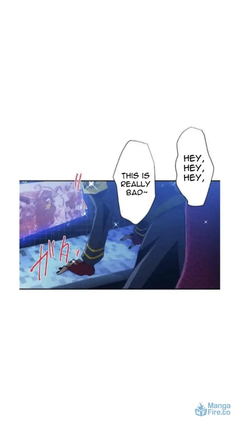 Read Nanbaka (Colored) chapter 214 image 5 on Lezhin