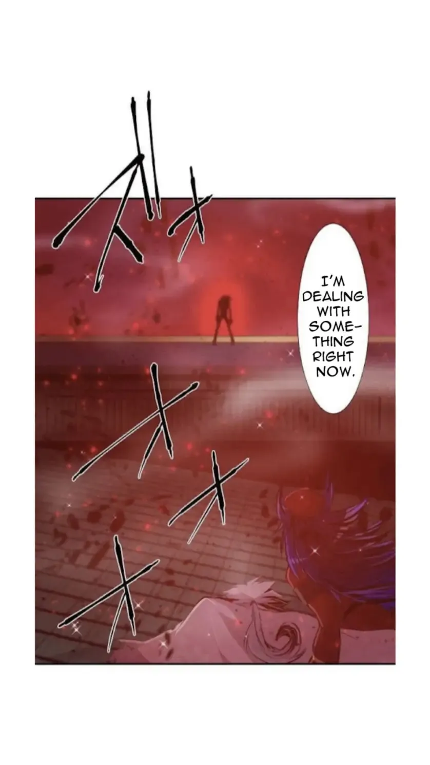 Read Nanbaka (Colored) chapter 214 image 7 on Lezhin