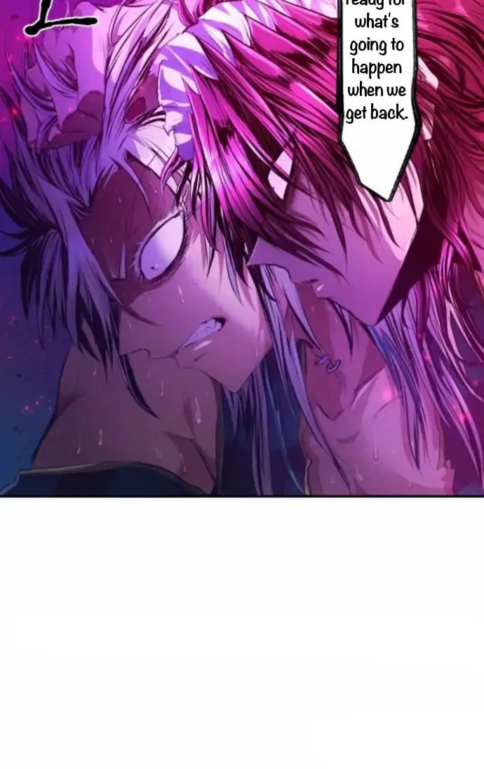 Read Nanbaka (Colored) chapter 215 image 17 on Lezhin