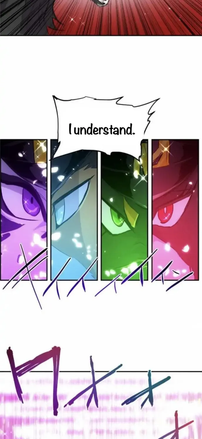 Read Nanbaka (Colored) chapter 215 image 22 on Lezhin