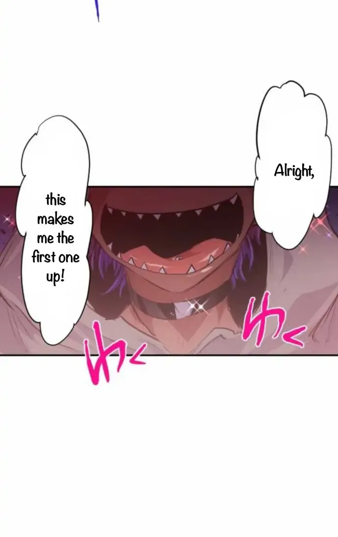 Read Nanbaka (Colored) chapter 215 image 26 on Lezhin