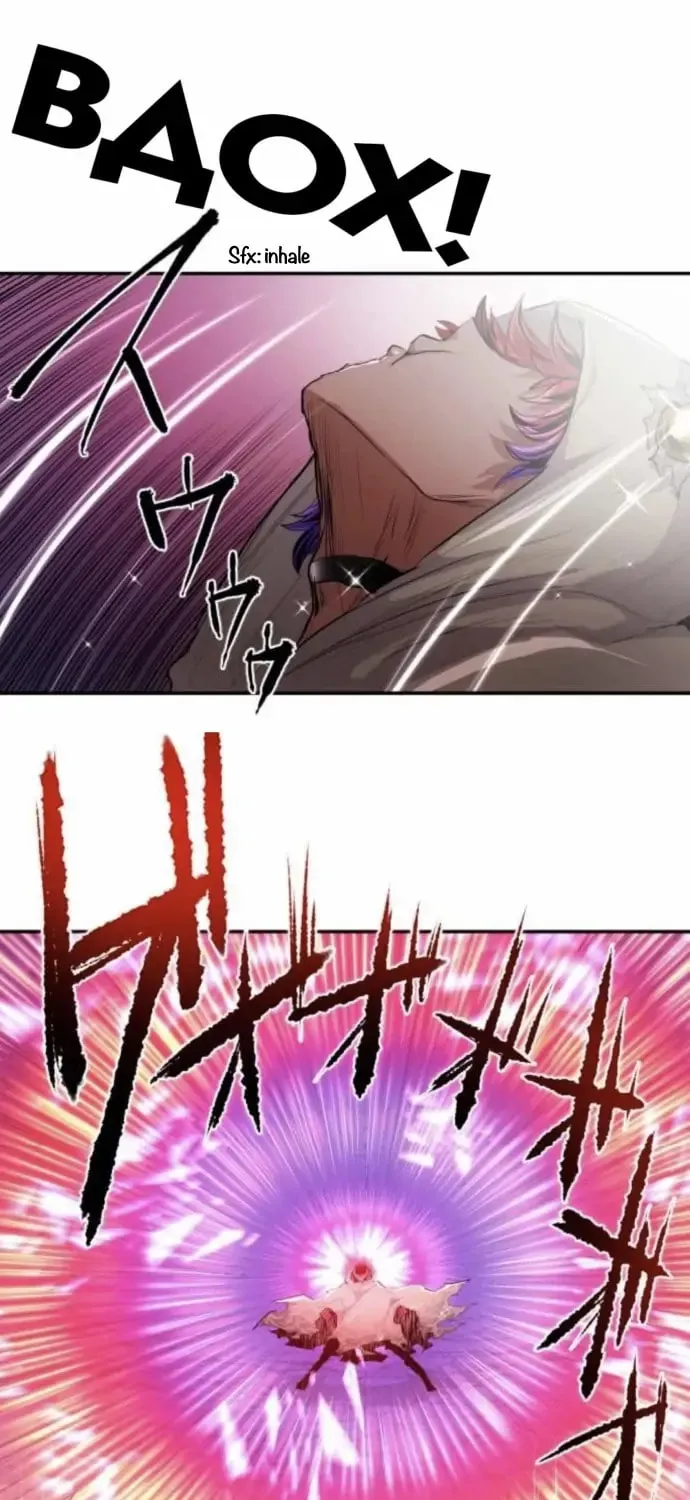 Read Nanbaka (Colored) chapter 215 image 27 on Lezhin