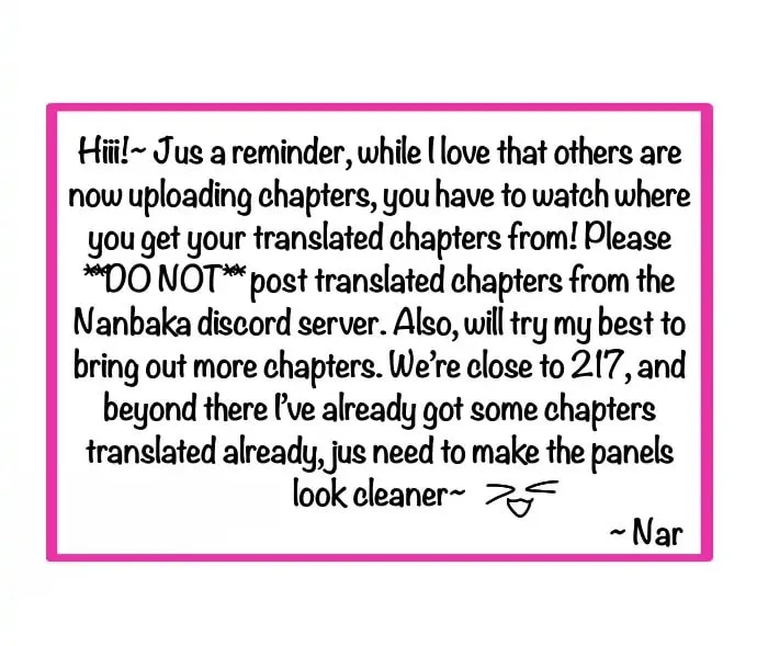 Read Nanbaka (Colored) chapter 215 image 31 on Lezhin