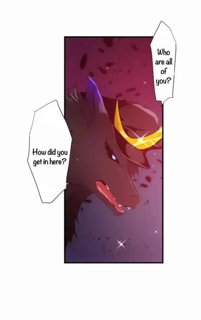 Read Nanbaka (Colored) chapter 215 image 5 on Lezhin