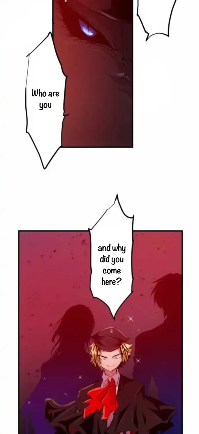 Read Nanbaka (Colored) chapter 215 image 7 on Lezhin