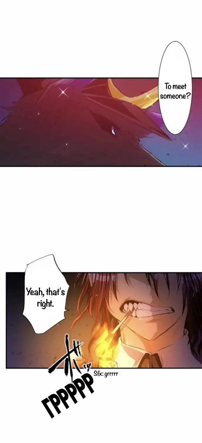 Read Nanbaka (Colored) chapter 215 image 9 on Lezhin