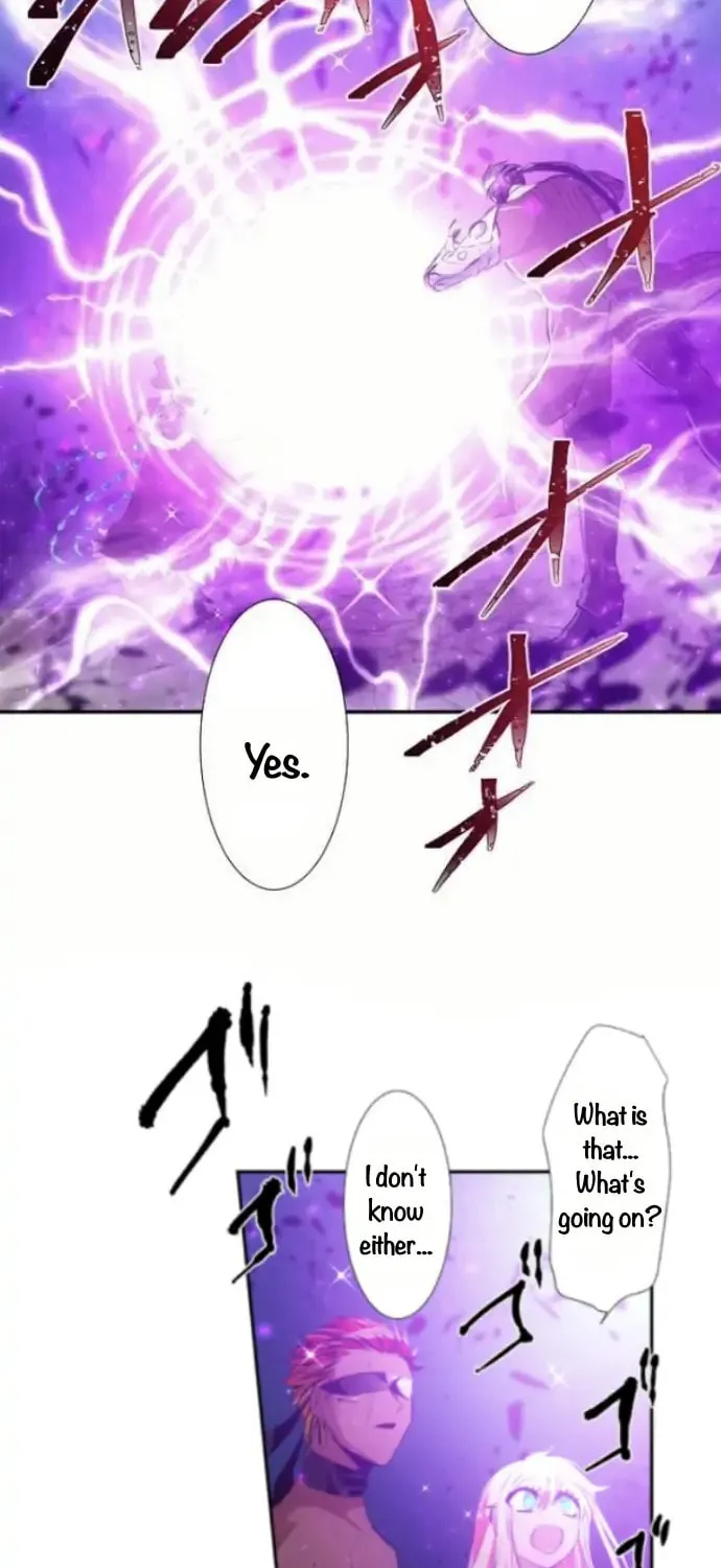 Read Nanbaka (Colored) chapter 216 image 13 on Lezhin