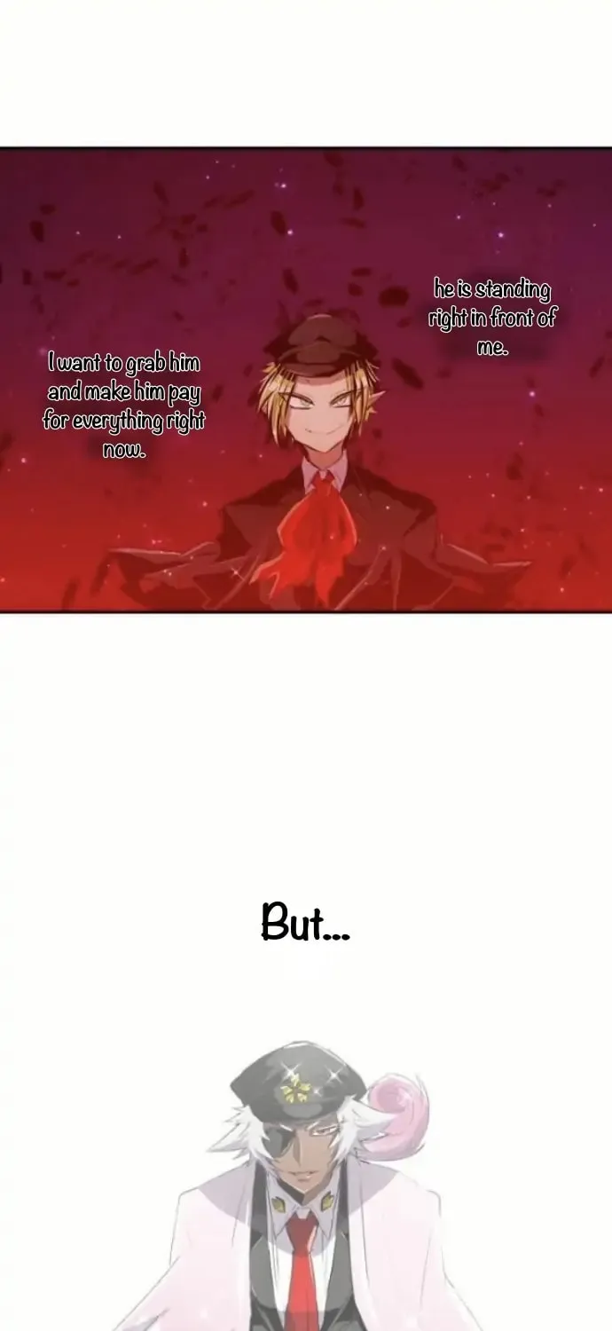 Read Nanbaka (Colored) chapter 216 image 15 on Lezhin