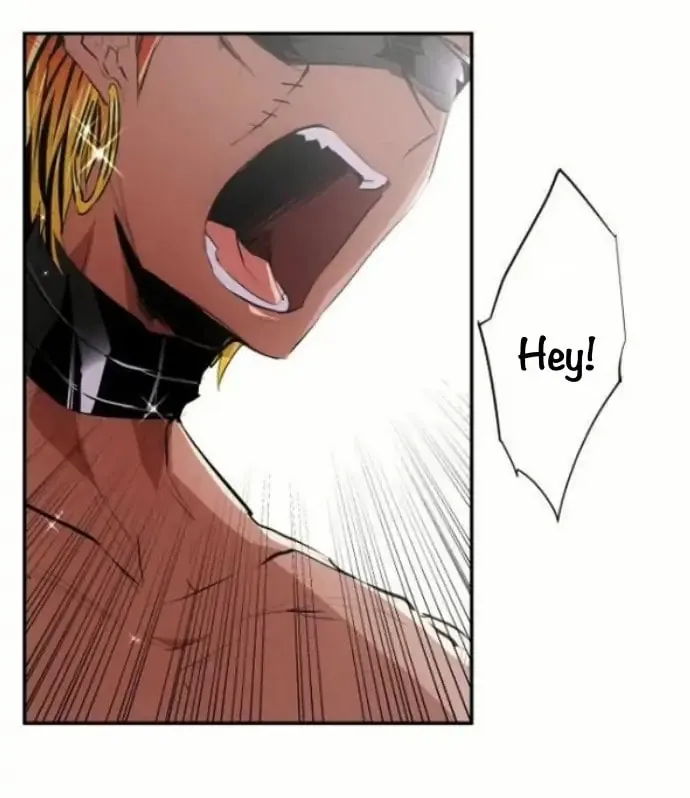 Read Nanbaka (Colored) chapter 216 image 17 on Lezhin