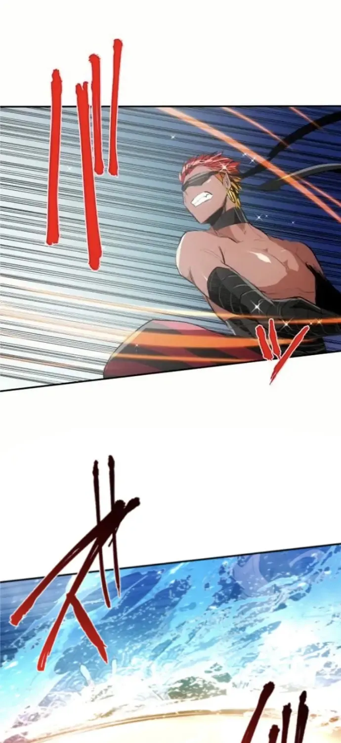 Read Nanbaka (Colored) chapter 216 image 21 on Lezhin