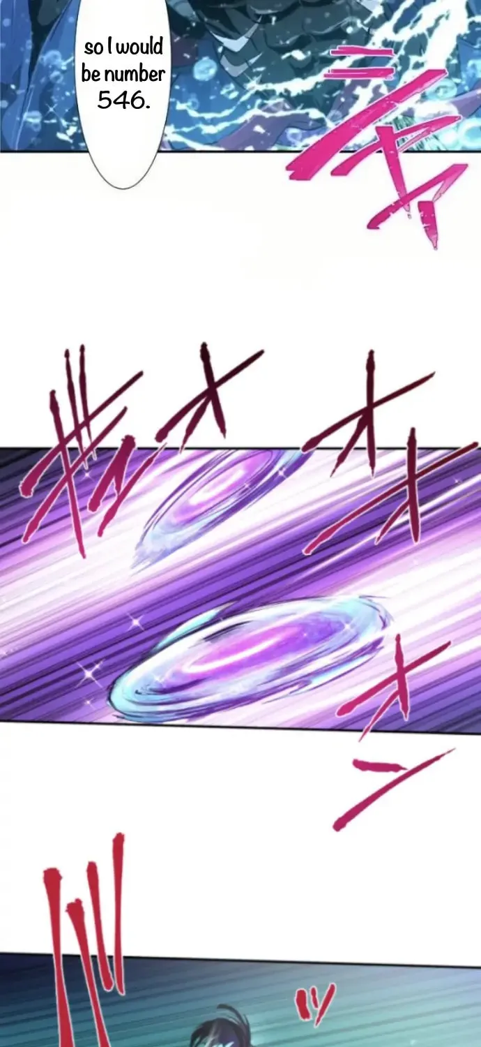 Read Nanbaka (Colored) chapter 216 image 25 on Lezhin