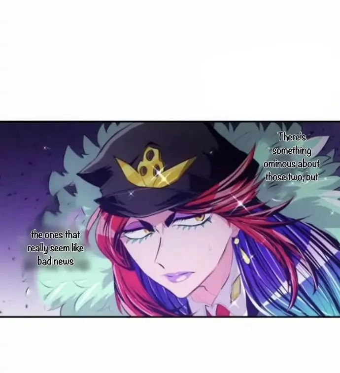 Read Nanbaka (Colored) chapter 216 image 29 on Lezhin