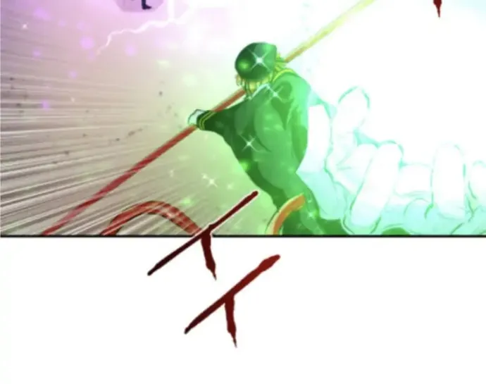 Read Nanbaka (Colored) chapter 216 image 32 on Lezhin