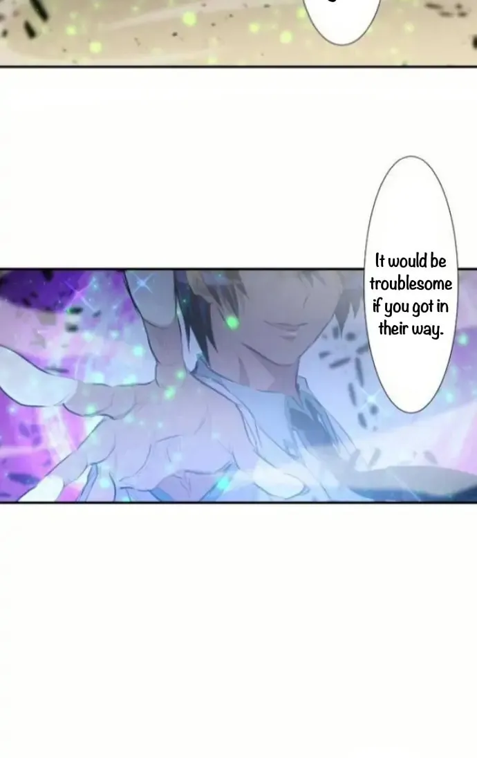 Read Nanbaka (Colored) chapter 216 image 35 on Lezhin