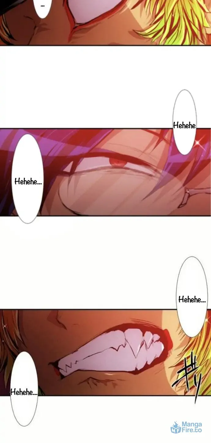 Read Nanbaka (Colored) chapter 216 image 43 on Lezhin