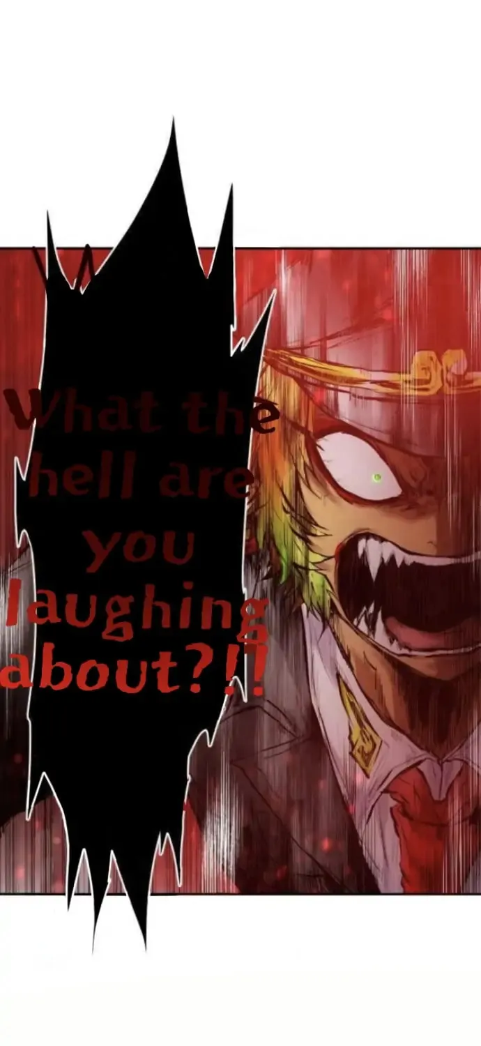 Read Nanbaka (Colored) chapter 216 image 44 on Lezhin