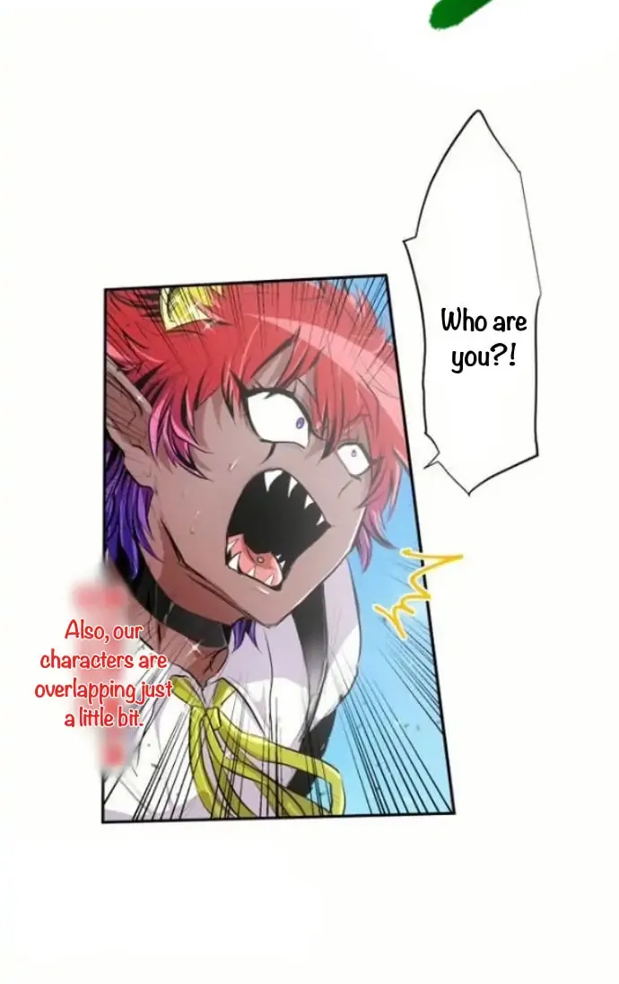 Read Nanbaka (Colored) chapter 216 image 8 on Lezhin
