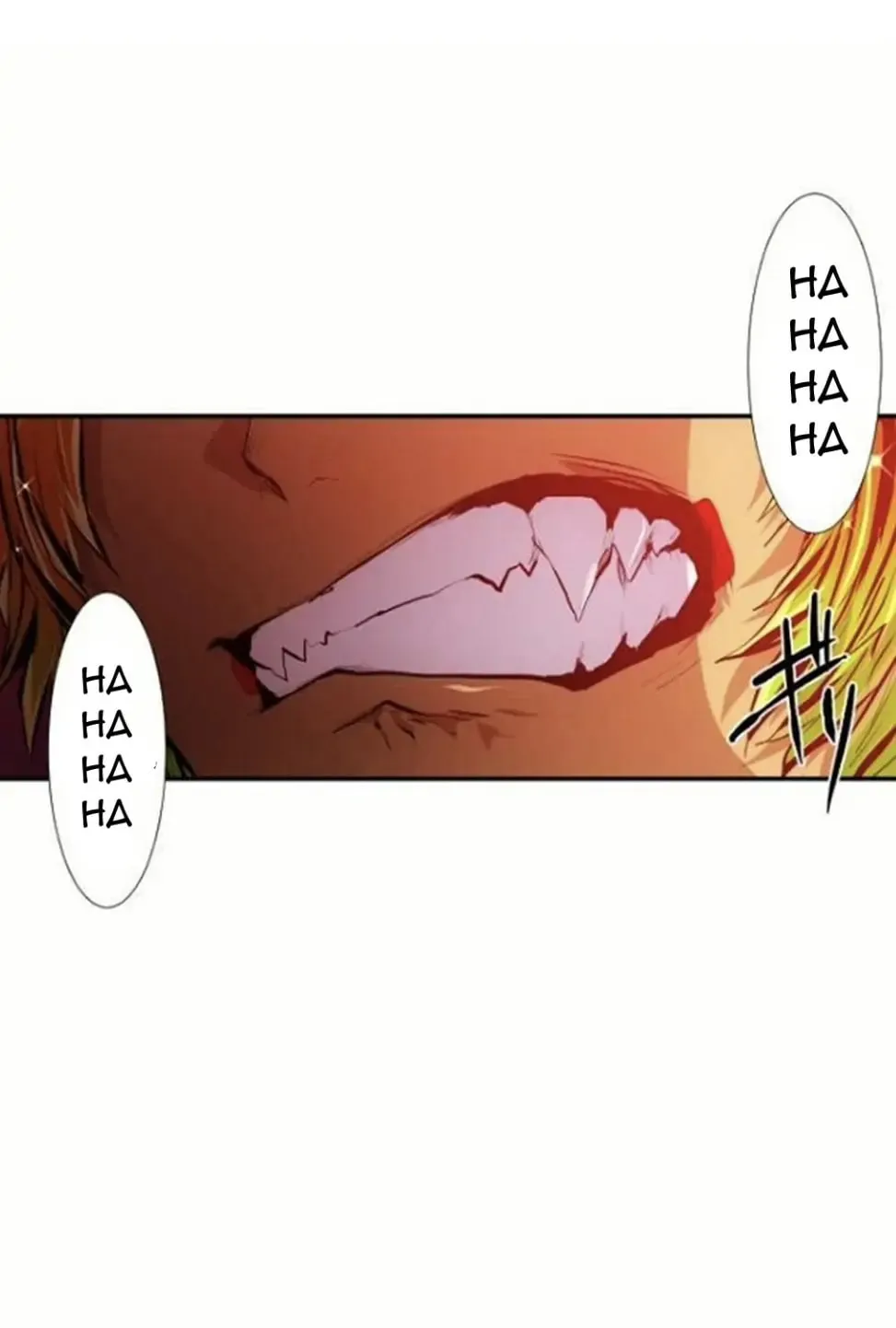 Read Nanbaka (Colored) chapter 217 image 1 on Lezhin