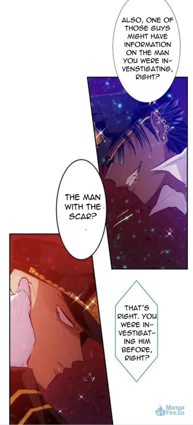 Read Nanbaka (Colored) chapter 217 image 14 on Lezhin