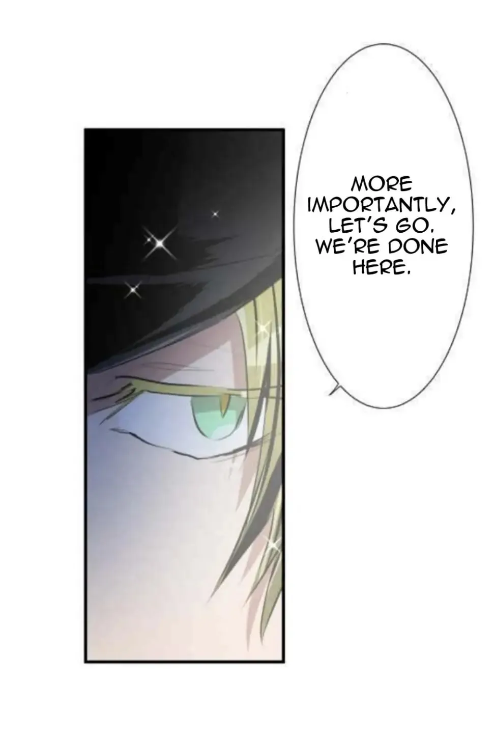 Read Nanbaka (Colored) chapter 217 image 18 on Lezhin