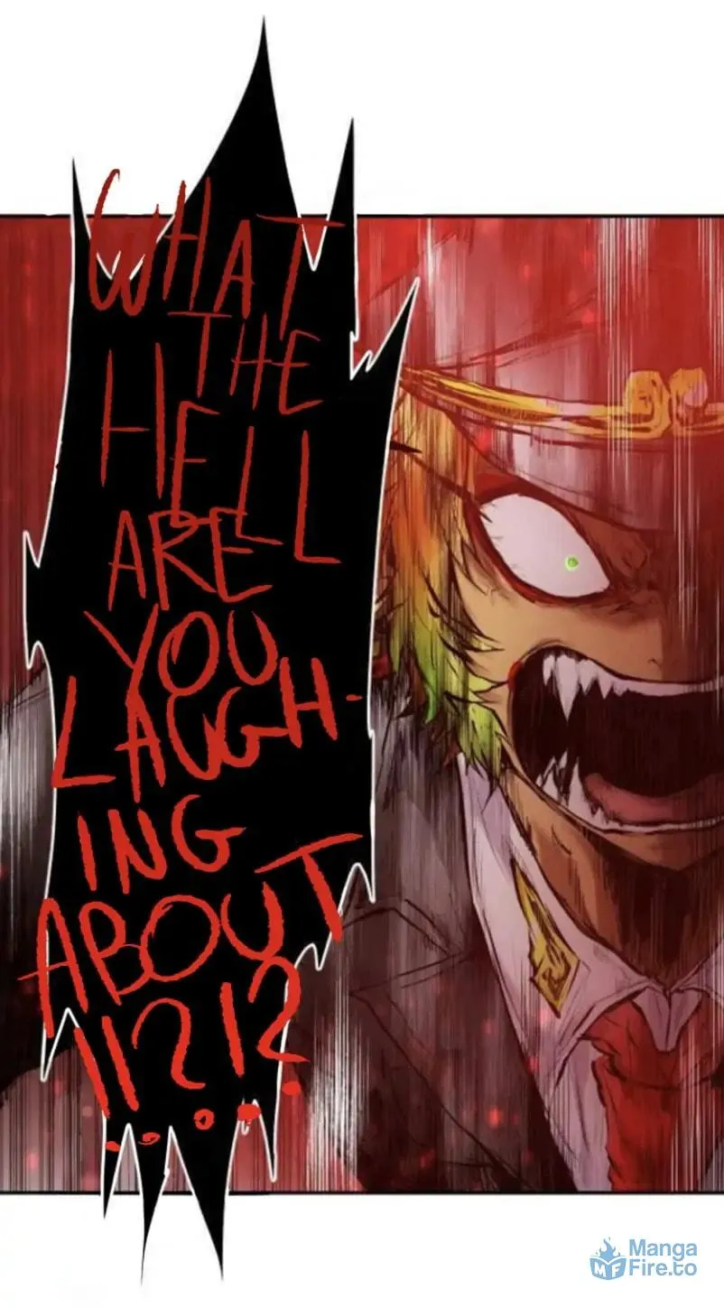 Read Nanbaka (Colored) chapter 217 image 2 on Lezhin
