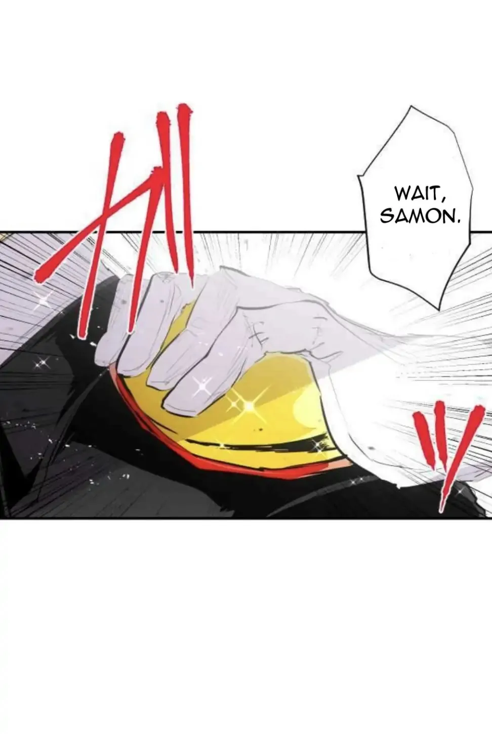 Read Nanbaka (Colored) chapter 217 image 3 on Lezhin