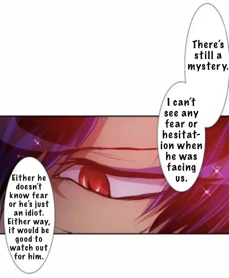Read Nanbaka (Colored) chapter 219 image 22 on Lezhin