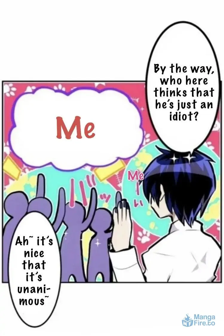 Read Nanbaka (Colored) chapter 219 image 23 on Lezhin