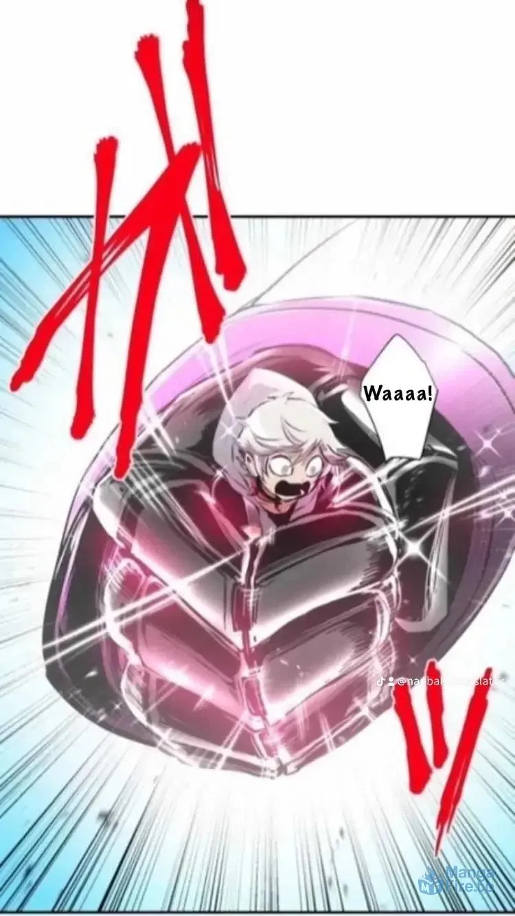 Read Nanbaka (Colored) chapter 219 image 32 on Lezhin