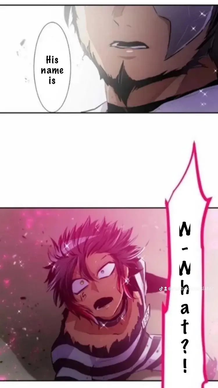 Read Nanbaka (Colored) chapter 219 image 33 on Lezhin