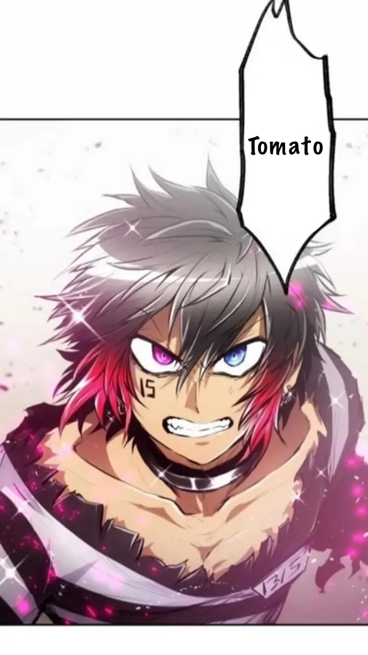 Read Nanbaka (Colored) chapter 219 image 37 on Lezhin