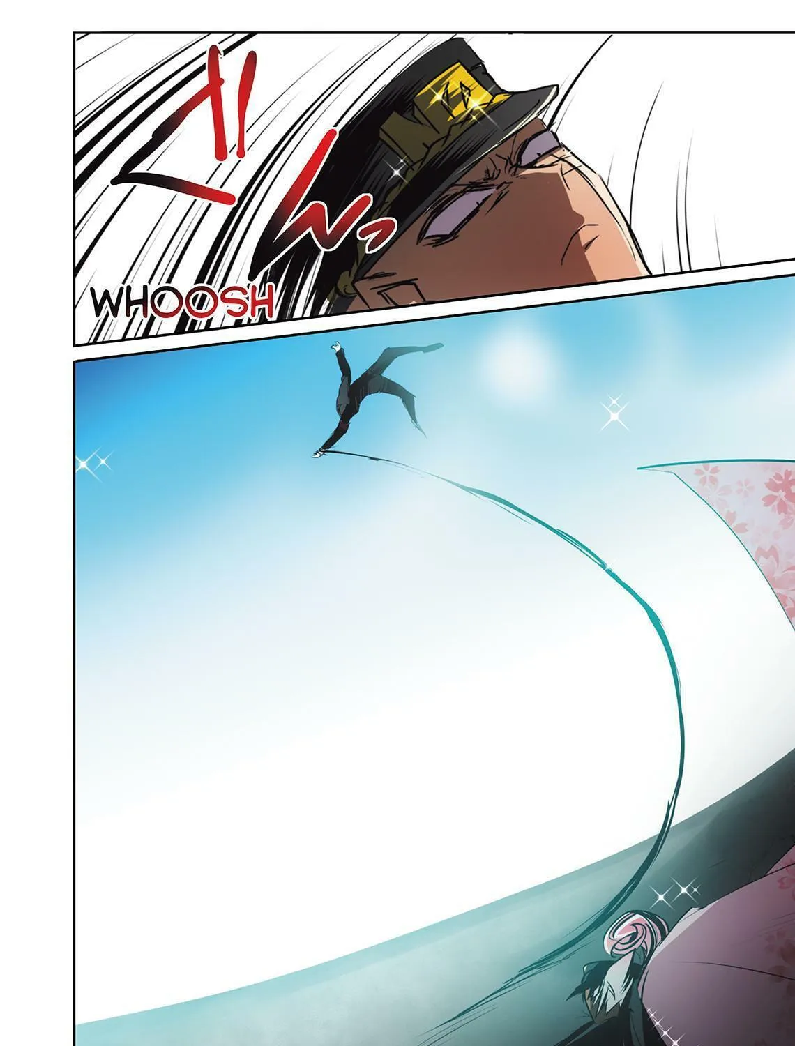 Read Nanbaka (Colored) chapter 22 image 18 on Lezhin