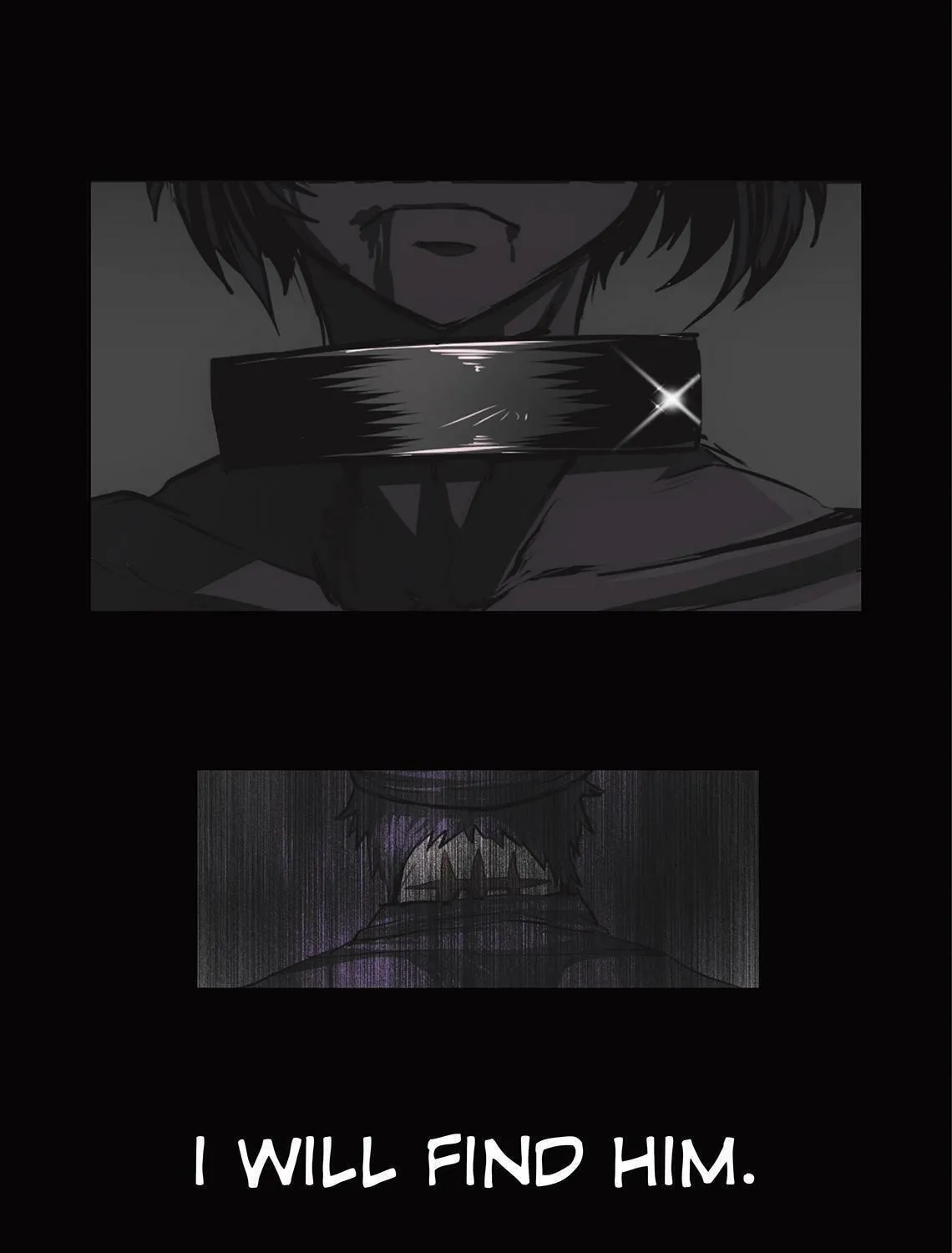 Read Nanbaka (Colored) chapter 22 image 36 on Lezhin