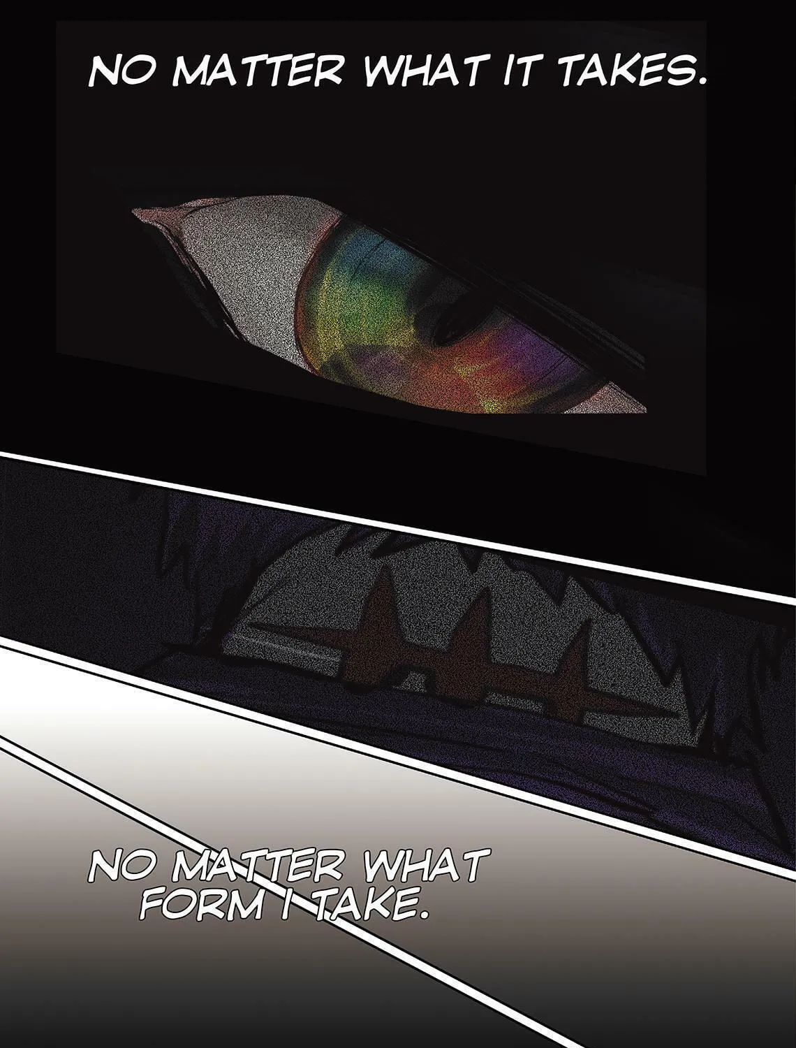 Read Nanbaka (Colored) chapter 22 image 56 on Lezhin
