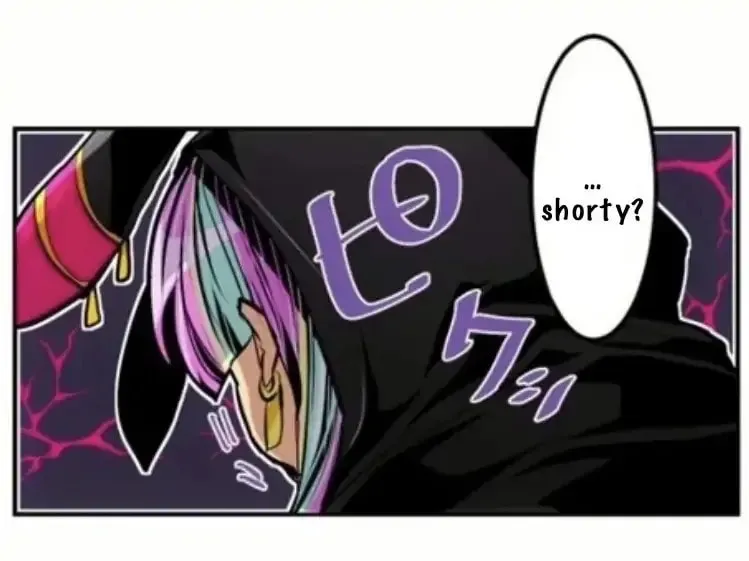 Read Nanbaka (Colored) chapter 220 image 10 on Lezhin
