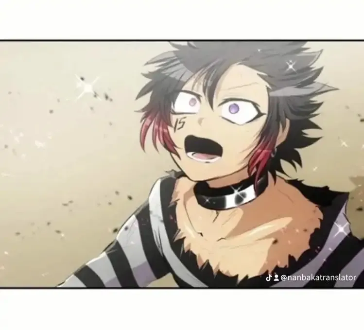 Read Nanbaka (Colored) chapter 220 image 16 on Lezhin