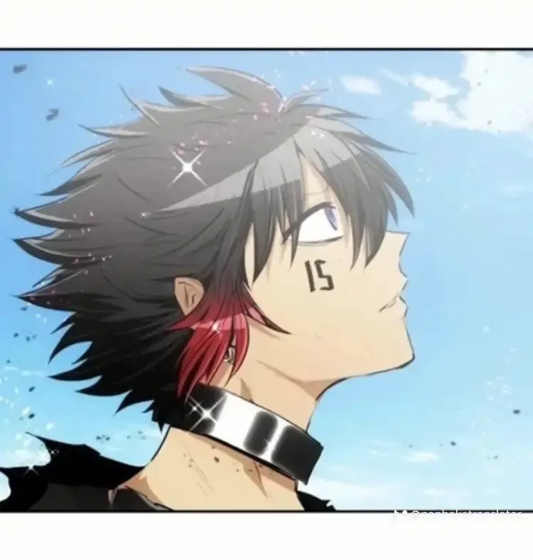Read Nanbaka (Colored) chapter 220 image 19 on Lezhin