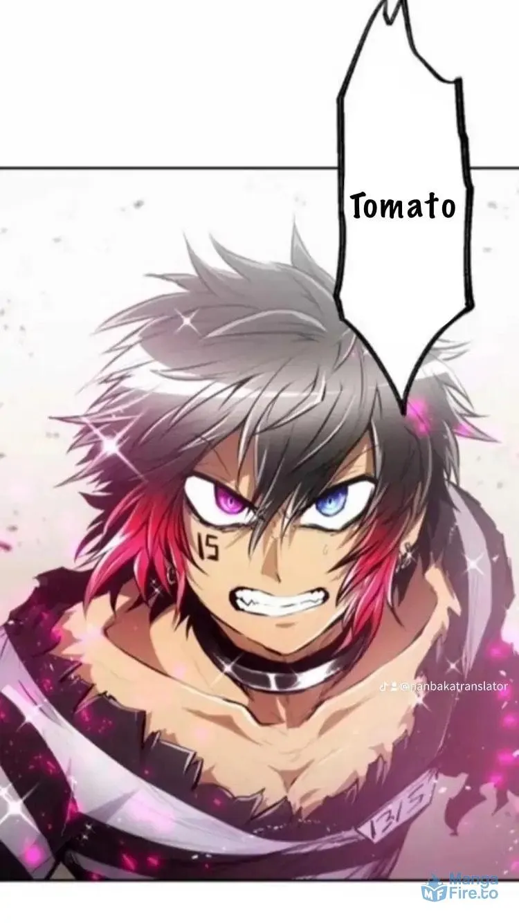 Read Nanbaka (Colored) chapter 220 image 2 on Lezhin
