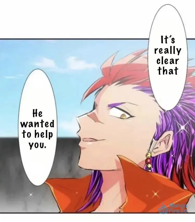 Read Nanbaka (Colored) chapter 220 image 23 on Lezhin